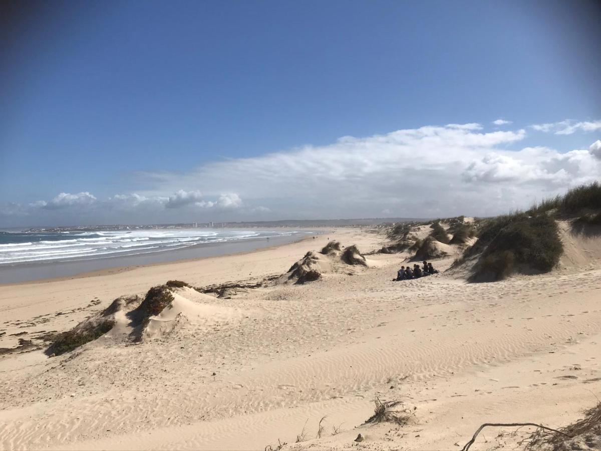 Linda Praia Consolação Exteriör bild