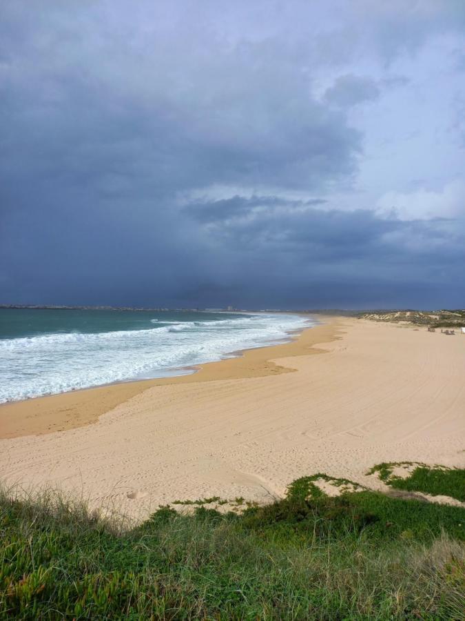Linda Praia Consolação Exteriör bild