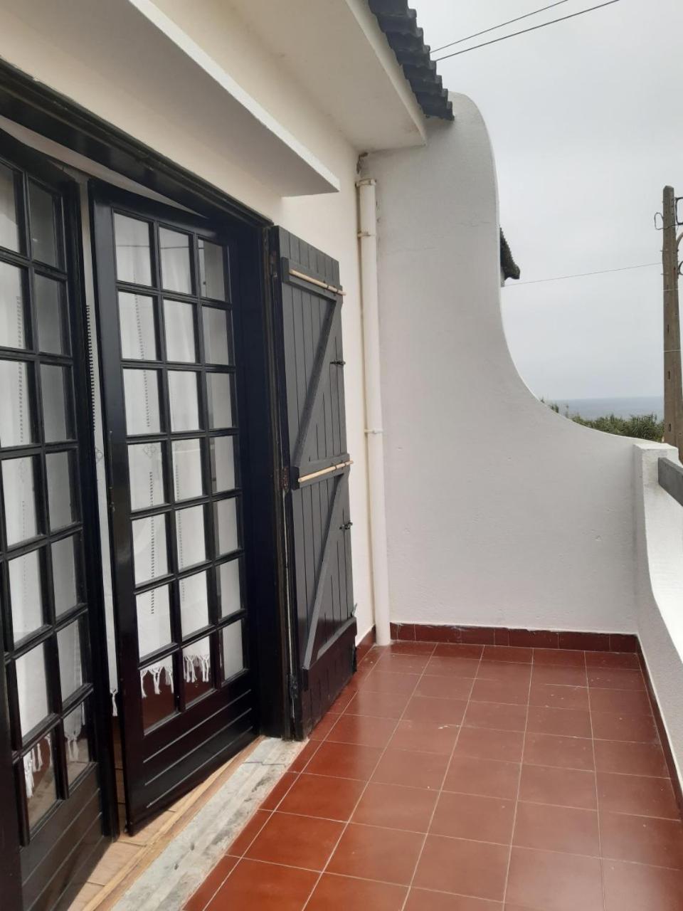 Linda Praia Consolação Exteriör bild