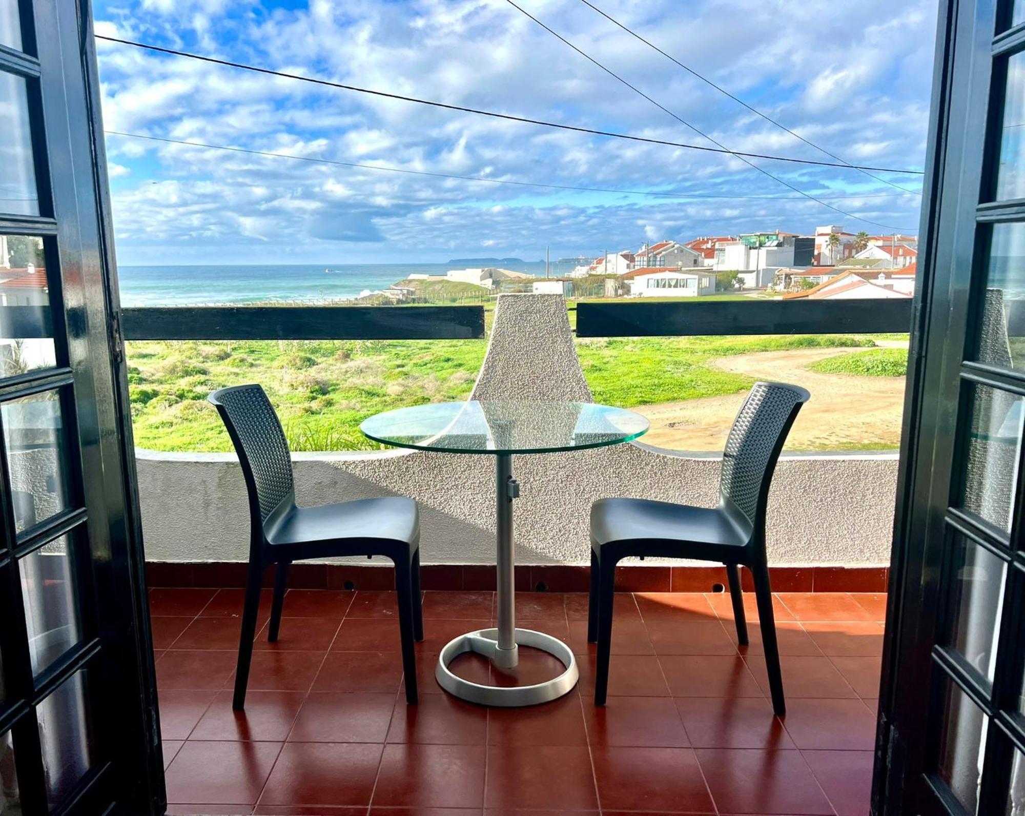 Linda Praia Consolação Exteriör bild